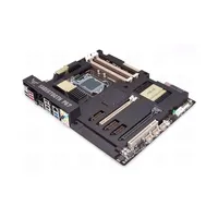 ASUS SABERTOOTH P67 Intel P67 LGA1155 ATX alaplap 36 hónap illusztráció, fotó 2