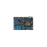 ASUS P8H61/USB3 Intel H61 LGA1155 mATX alaplap 36 hónap illusztráció, fotó 3