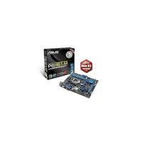 ASUS P8H61-M LX2/SI Intel H61 LGA1155 mATX bulk alaplap 3 év illusztráció, fotó 1