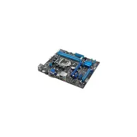 ASUS P8H61-M LX2/SI Intel H61 LGA1155 mATX bulk alaplap 3 év illusztráció, fotó 3