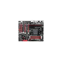 ASUS Crosshair V FORMULA/THUNDERBOLT AMD 990FX/SB950 SocketAM3+ ATX alaplap illusztráció, fotó 3