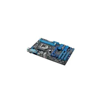 ASUS P8H61/USB3 Intel H61 LGA1155 mATX alaplap 3 év illusztráció, fotó 1
