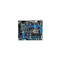 ASUS P8Z68-V Intel Z68 LGA1155 ATX alaplap 3 év illusztráció, fotó 3