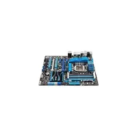ASUS P8Z68 Deluxe Intel Z68 LGA1155 ATX alaplap illusztráció, fotó 5