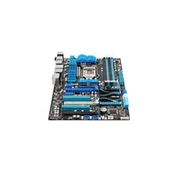 ASUS P8Z68 Deluxe/GEN3 Intel Z68 LGA1155 ATX alaplap 3 év illusztráció, fotó 3