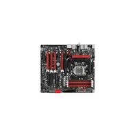 ASUS MAXIMUS IV EXTREME-Z Intel Z68 LGA1155 ATX alaplap illusztráció, fotó 2