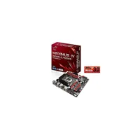 ASUS MAXIMUS IV GENE-Z/GEN3 Intel Z68 LGA1155 mATX alaplap 3 év illusztráció, fotó 1