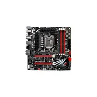 ASUS MAXIMUS IV GENE-Z/GEN3 Intel Z68 LGA1155 mATX alaplap 3 év illusztráció, fotó 2