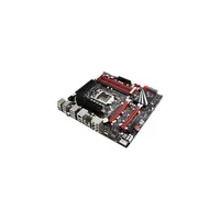 ASUS MAXIMUS IV GENE-Z/GEN3 Intel Z68 LGA1155 mATX alaplap 3 év illusztráció, fotó 3