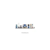 ASUS P8Z77-V PRO/THUNDERBOLT Intel Z77 LGA1155 ATX alaplap 36 hónap illusztráció, fotó 3