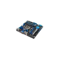 ASUS P8Z77-M PRO Intel Z77 LGA1155 alaplap illusztráció, fotó 2