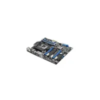 ASUS P8P67 WS REVOLUTION Intel P67 LGA1155 ATX alaplap 3 év illusztráció, fotó 2