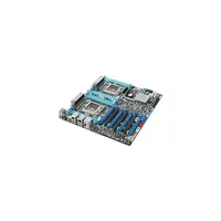 ASUS Z9PE-D8 WS Intel processzor C602 LGA2011 ATX alaplap 3 év illusztráció, fotó 2