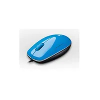 egér LS1 Laser Aqua-Blue USB illusztráció, fotó 1