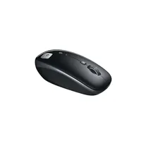 Bluetoozh egér M555b Black USB illusztráció, fotó 2
