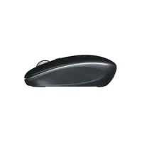 Bluetoozh egér M555b Black USB illusztráció, fotó 3