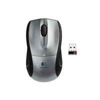Wireless Mouse M505 Silver illusztráció, fotó 1