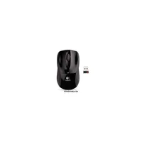 Wireless Mouse M505 Black illusztráció, fotó 1