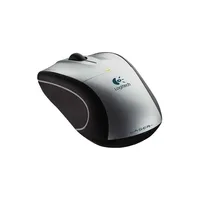 Wireless Mouse M505 Black illusztráció, fotó 3