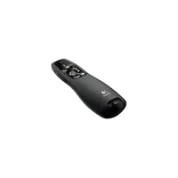 vezetéknélküli Logitech Presenter R400 rádiós 910-001357 Technikai adatok