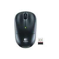 Wireless Mouse M215 Black illusztráció, fotó 1