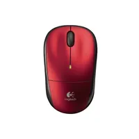 Wireless Mouse M215 Red illusztráció, fotó 1