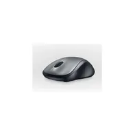 Vezetéknélküli egér Logitech M310 Nano szürke illusztráció, fotó 2