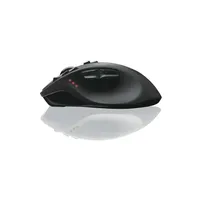 G700 wless Gamer Laser fekete egér illusztráció, fotó 2