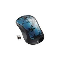Vezeték Nélküli egér M310 Optikai Dark Vine Nano 1 év általános jogszabály szer illusztráció, fotó 2