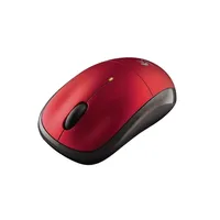 Mouse Logitech vezeték nélküli egér M215 for Notebook piros (2 év gar) - Már ne illusztráció, fotó 2