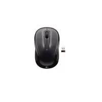 Vezetéknélküli egér Logitech M325 sötét-ezüst 910-002142 Technikai adatok