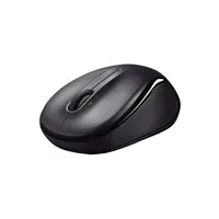 Vezetéknélküli egér Logitech M325 fekete illusztráció, fotó 1