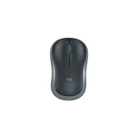 Vezetéknélküli egér Logitech M185 szürke 910-002235 Technikai adatok