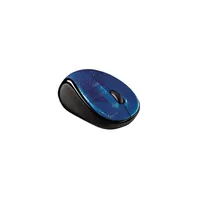 Vezeték Nélküli egér M325 Optikai Indigo Scroll Unifying 1 év általános jogszab illusztráció, fotó 2
