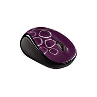 Wireless Mouse M325 Purple Boulder illusztráció, fotó 2