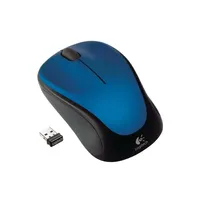 M235 wless sötét kék notebook egér 36 hónap illusztráció, fotó 1