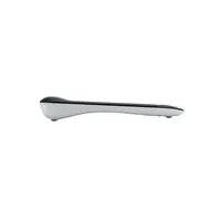 vezetéknélküli rádiós Touchpad Black illusztráció, fotó 2