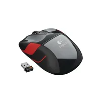 Vezetéknélküli egér Logitech M525 fekete 910-002584 Technikai adatok