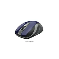 M525 wless Laser kék-fekete notebook egér illusztráció, fotó 2
