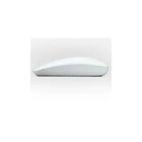 T620 Touch wless Laser fehér érintőgörgős egér illusztráció, fotó 3