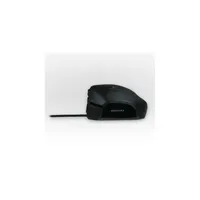 G600 USB MMO Gamer Laser fekete egér illusztráció, fotó 4
