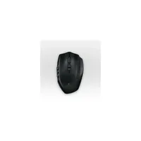 G600 USB MMO Gamer Laser fekete egér illusztráció, fotó 5