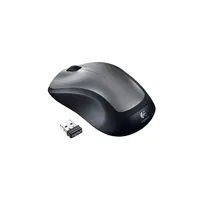 Vezetéknélküli egér Logitech M310 szürke 910-003986 Technikai adatok