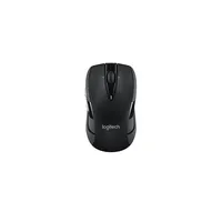 Vezetéknélküli egér Logitech M545 fekete 910-004055 Technikai adatok