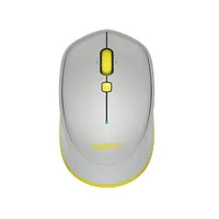 Vezetéknélküli egér Logitech M535 szürke 910-004530 Technikai adatok