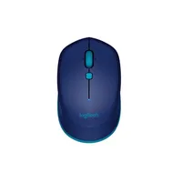 Vezetéknélküli egér Logitech M535 kék 910-004531 Technikai adatok