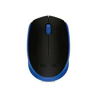 Vezetéknélküli egér Logitech M171 kék, ár, vásárlás adat-lap