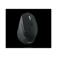 Vezetéknélküli egér Logitech M720 Triathlon fekete 910-004791 Technikai adatok