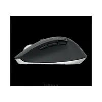 Vezetéknélküli egér Logitech M720 Triathlon fekete illusztráció, fotó 3