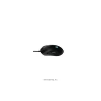 Egér Vezetékes Logitech G403 Prodigy USB Súlyozható 12000 DPI fekete) illusztráció, fotó 3